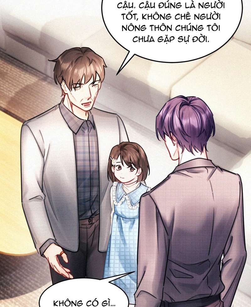 Môi Súng Chapter 116 - Trang 3