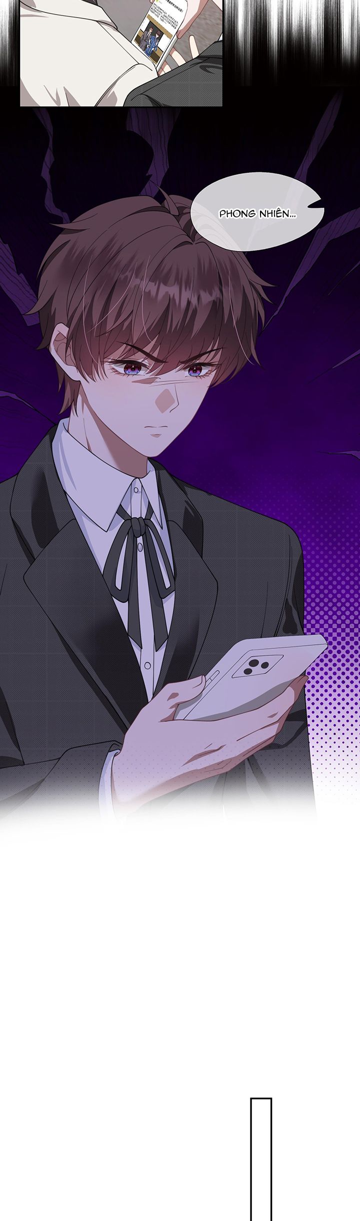 Gài Bẫy Ác Khuyển Chapter 24 - Trang 4