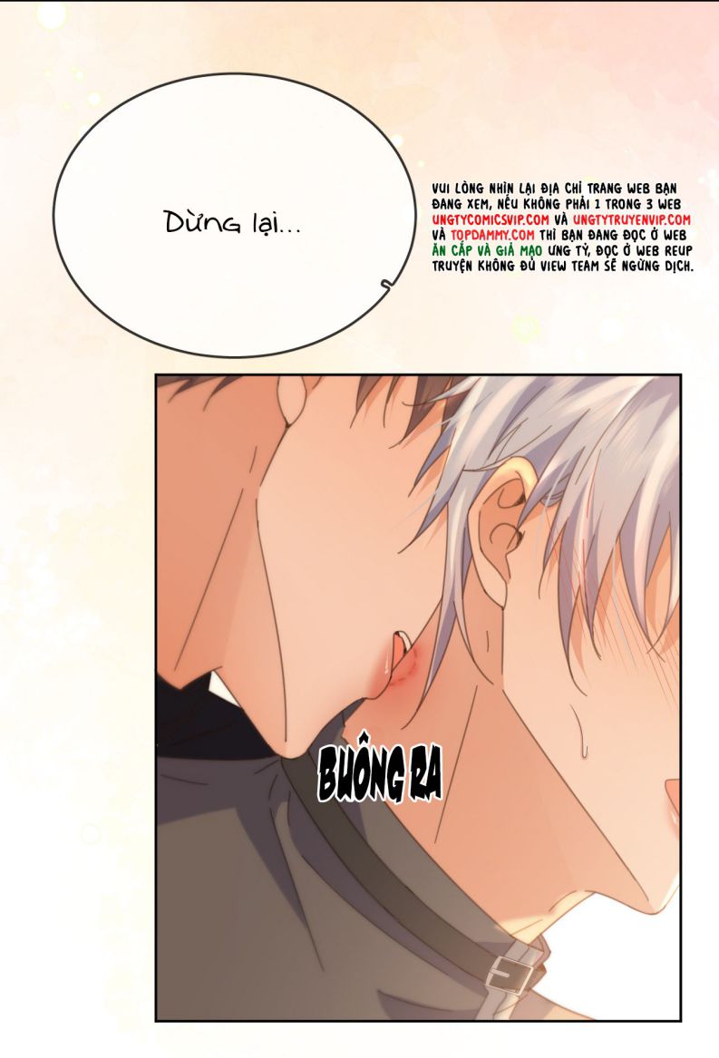 Huynh Dạy Dỗ Đệ Bất Kính Chapter 41 - Trang 4