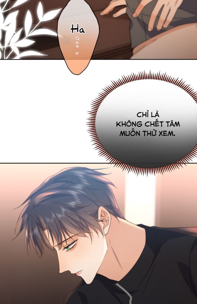 Huynh Dạy Dỗ Đệ Bất Kính Chapter 41 - Trang 4