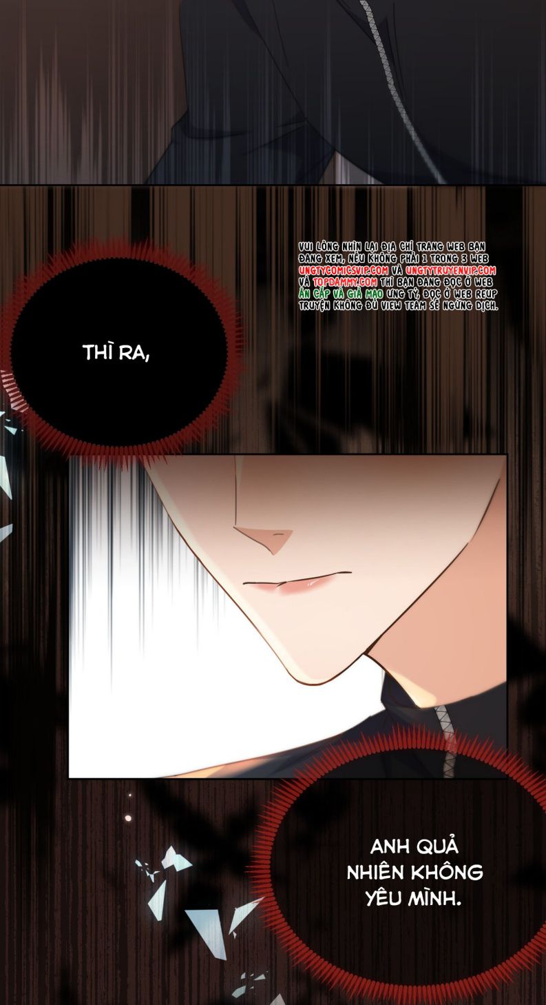 Huynh Dạy Dỗ Đệ Bất Kính Chapter 41 - Trang 4