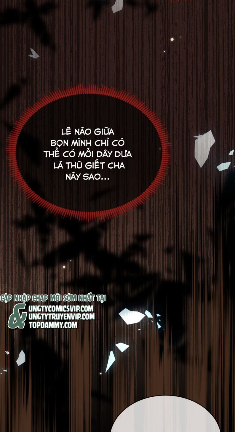Huynh Dạy Dỗ Đệ Bất Kính Chapter 41 - Trang 4