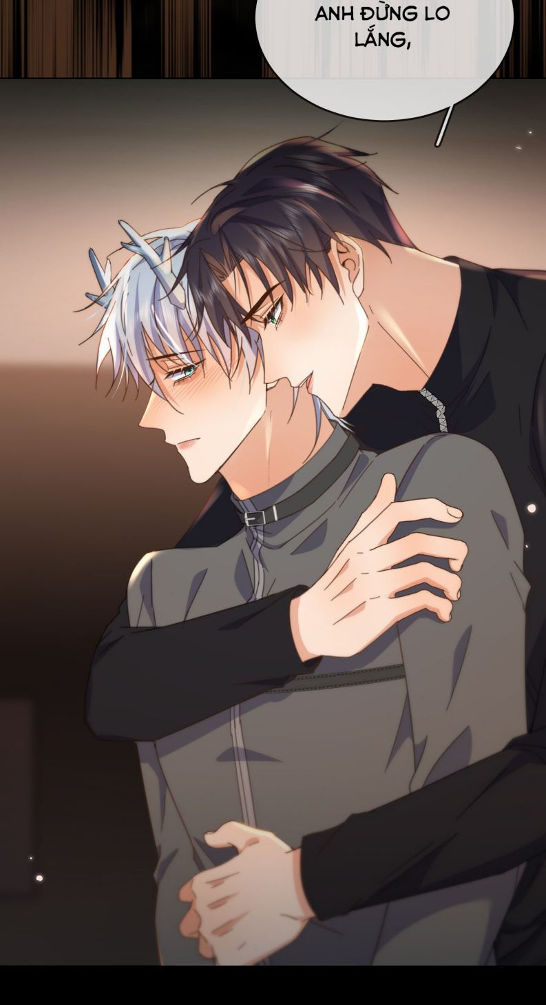Huynh Dạy Dỗ Đệ Bất Kính Chapter 41 - Trang 4