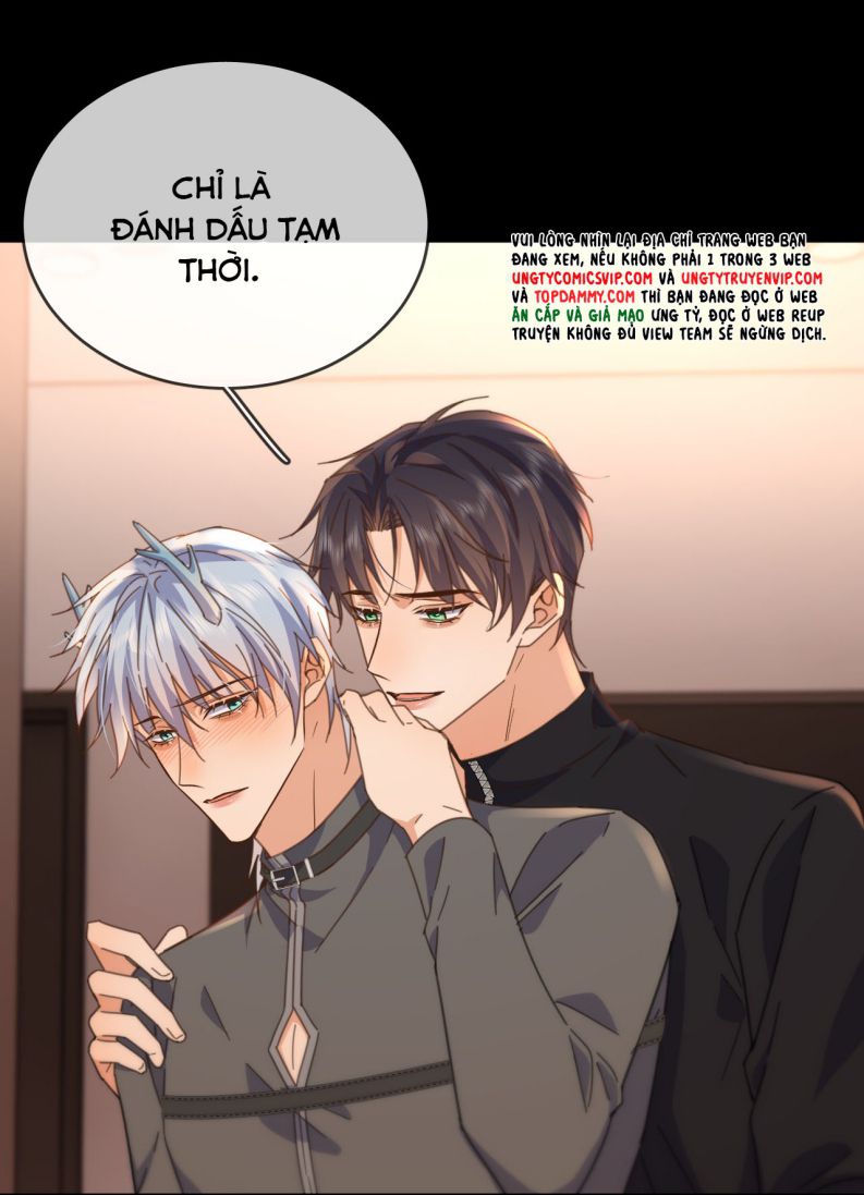 Huynh Dạy Dỗ Đệ Bất Kính Chapter 41 - Trang 4