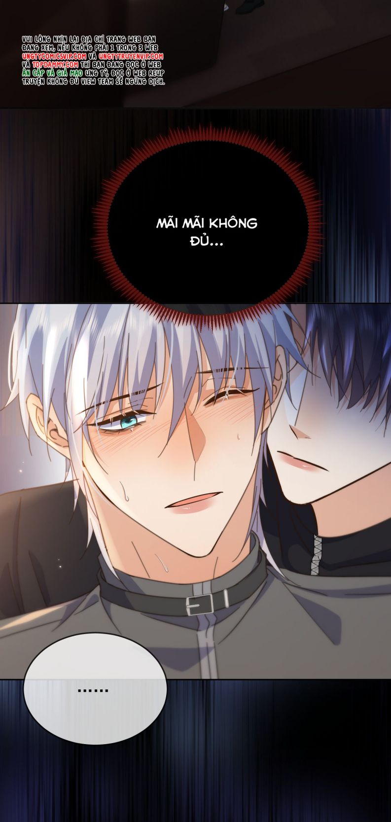 Huynh Dạy Dỗ Đệ Bất Kính Chapter 41 - Trang 4
