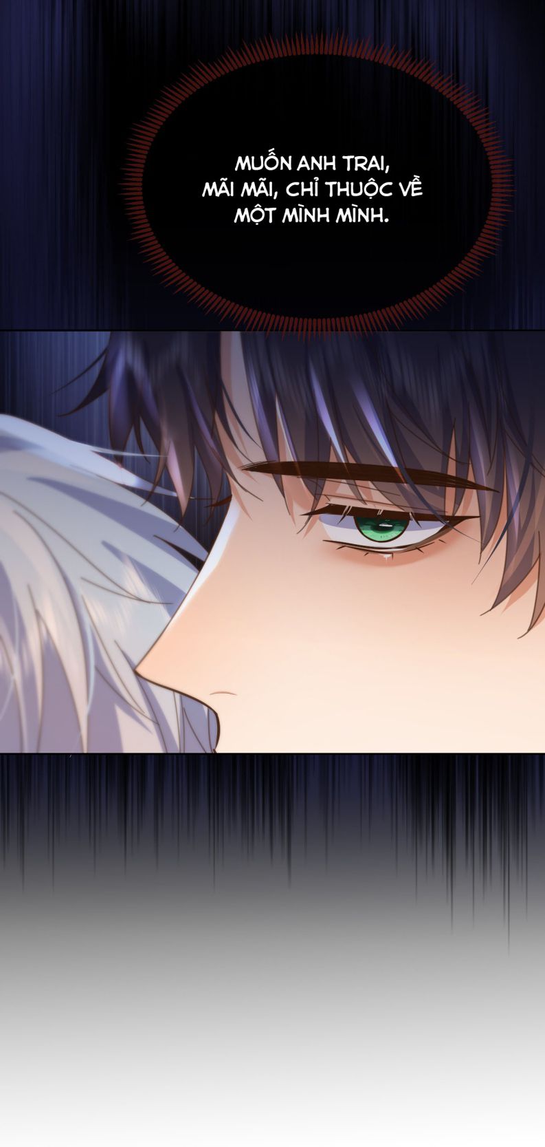 Huynh Dạy Dỗ Đệ Bất Kính Chapter 41 - Trang 4