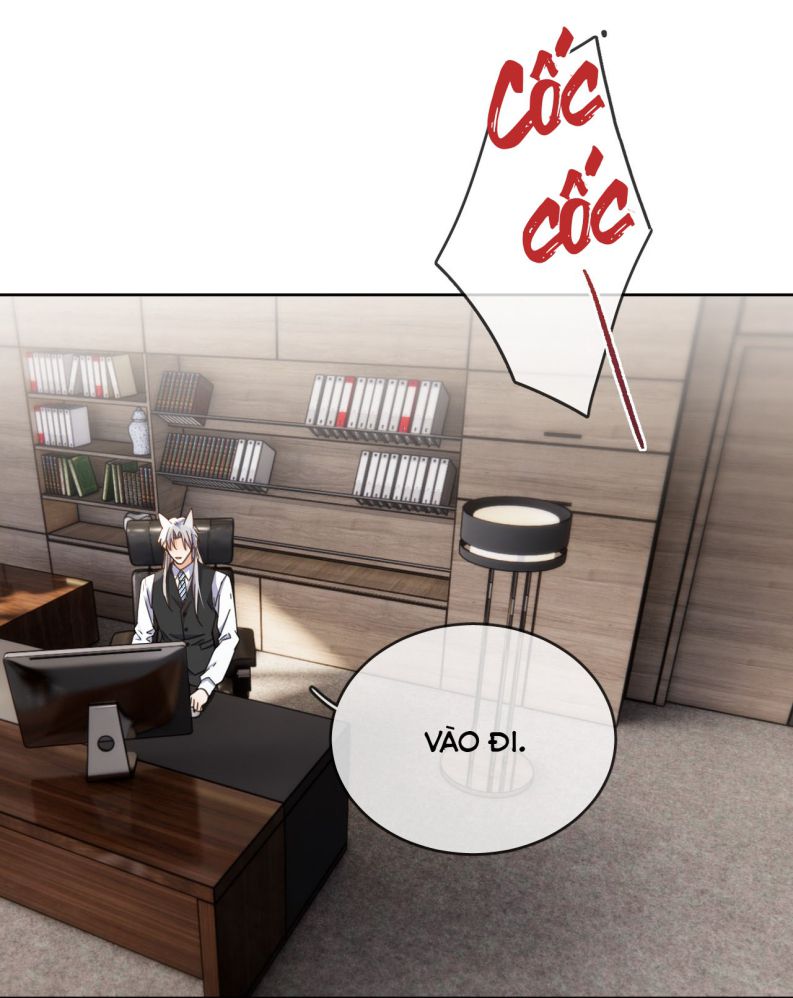 Huynh Dạy Dỗ Đệ Bất Kính Chapter 41 - Trang 4