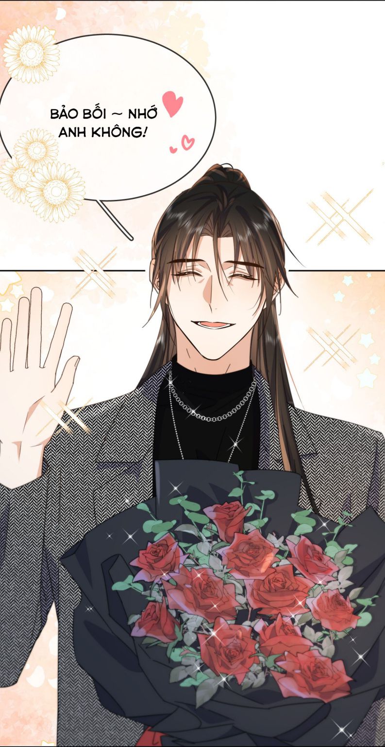 Huynh Dạy Dỗ Đệ Bất Kính Chapter 41 - Trang 4