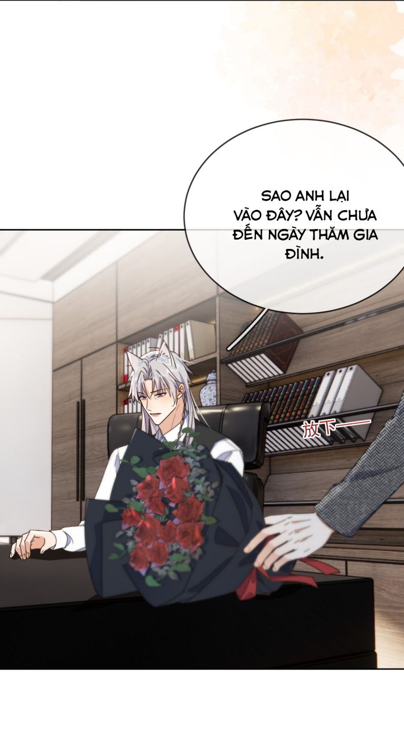 Huynh Dạy Dỗ Đệ Bất Kính Chapter 41 - Trang 4