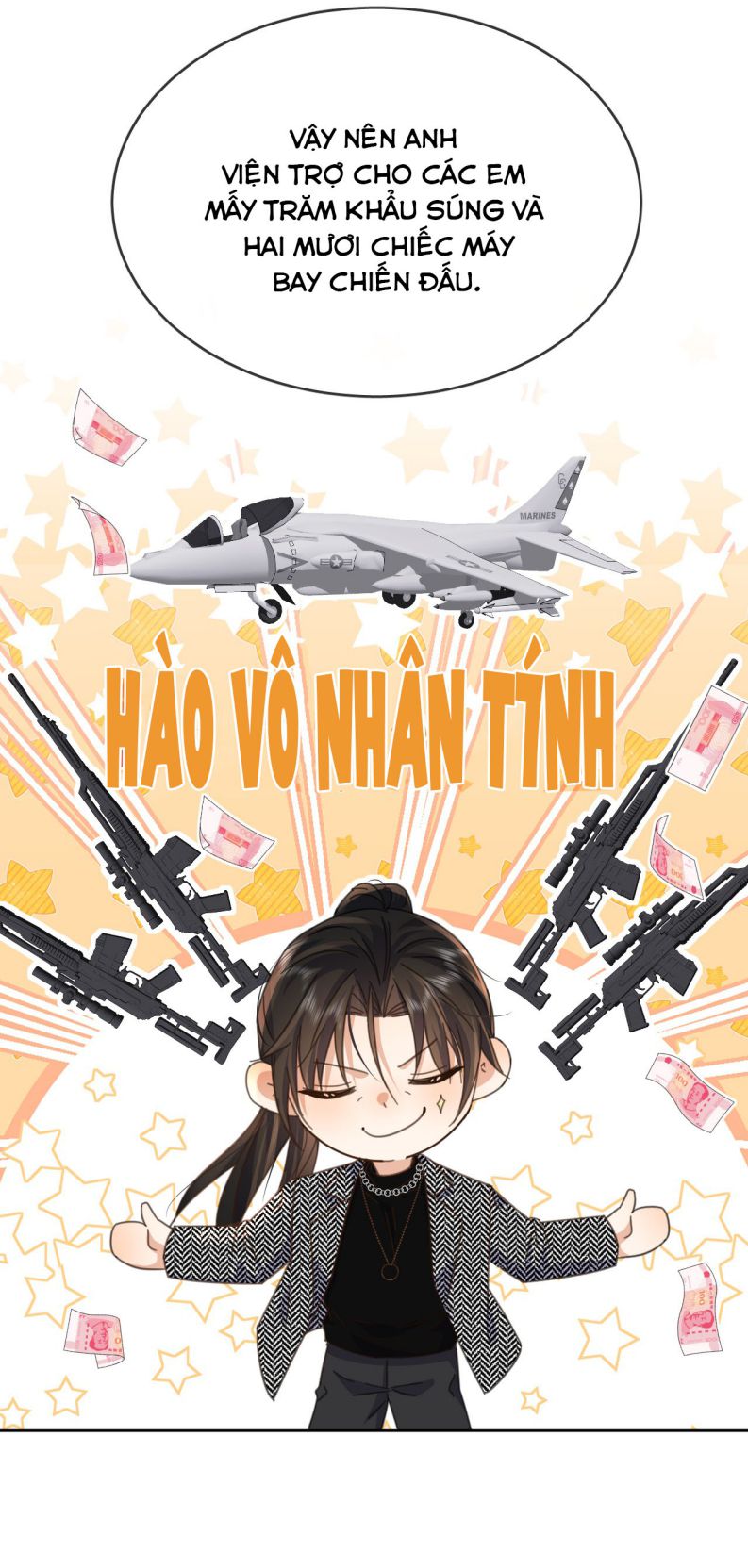 Huynh Dạy Dỗ Đệ Bất Kính Chapter 41 - Trang 4