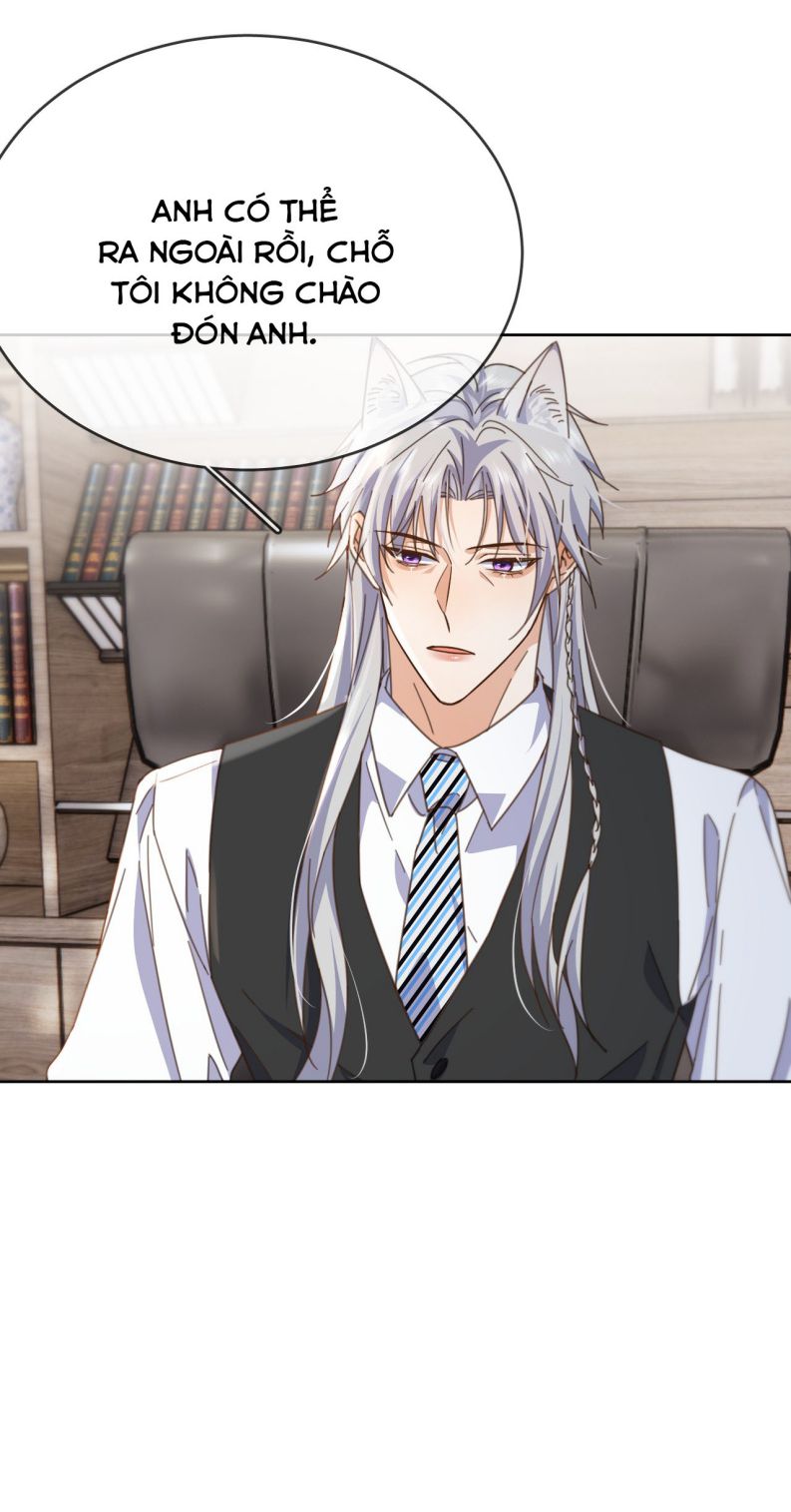 Huynh Dạy Dỗ Đệ Bất Kính Chapter 41 - Trang 4