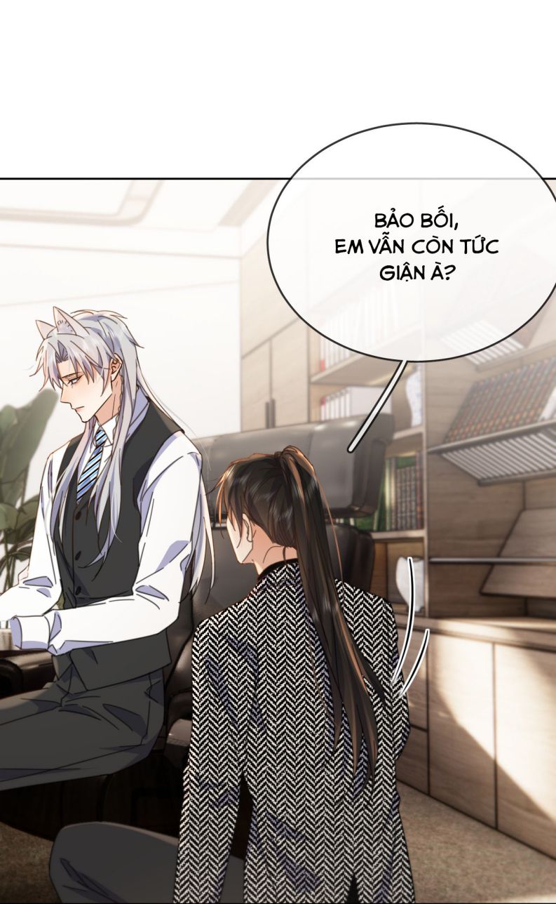 Huynh Dạy Dỗ Đệ Bất Kính Chapter 41 - Trang 4