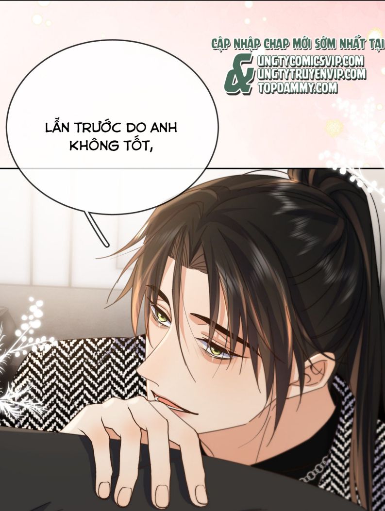 Huynh Dạy Dỗ Đệ Bất Kính Chapter 41 - Trang 4