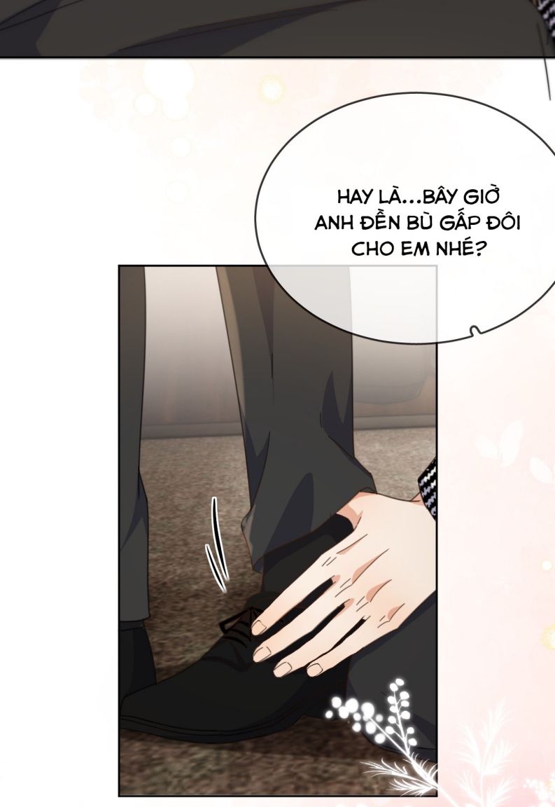 Huynh Dạy Dỗ Đệ Bất Kính Chapter 41 - Trang 4