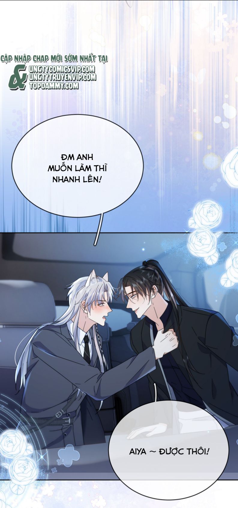 Huynh Dạy Dỗ Đệ Bất Kính Chapter 41 - Trang 4