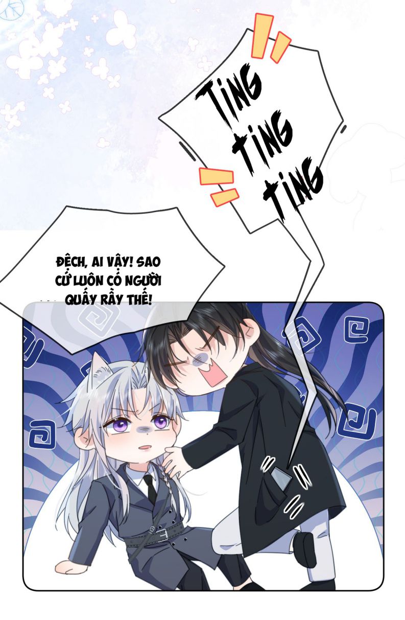 Huynh Dạy Dỗ Đệ Bất Kính Chapter 41 - Trang 4