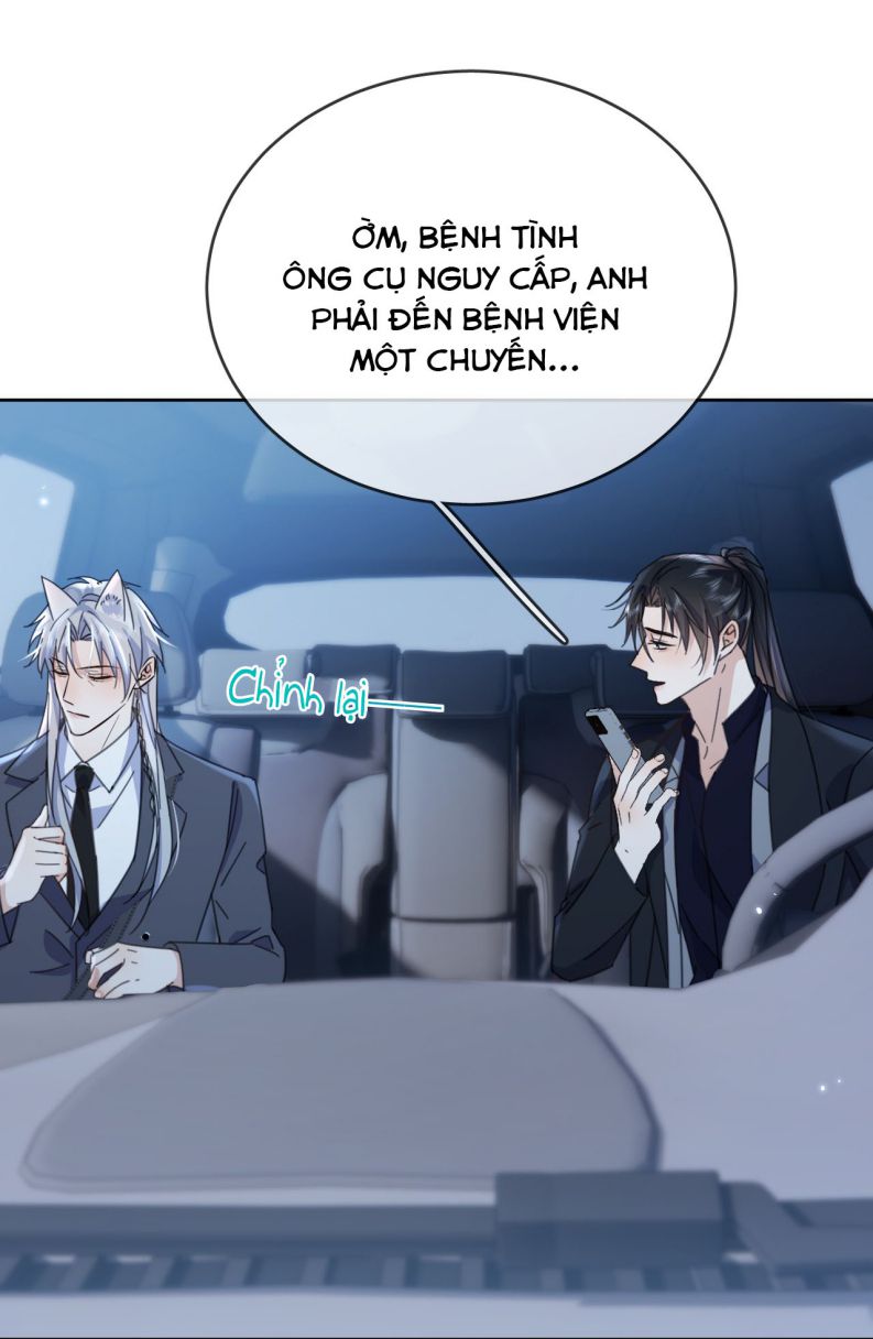 Huynh Dạy Dỗ Đệ Bất Kính Chapter 41 - Trang 4