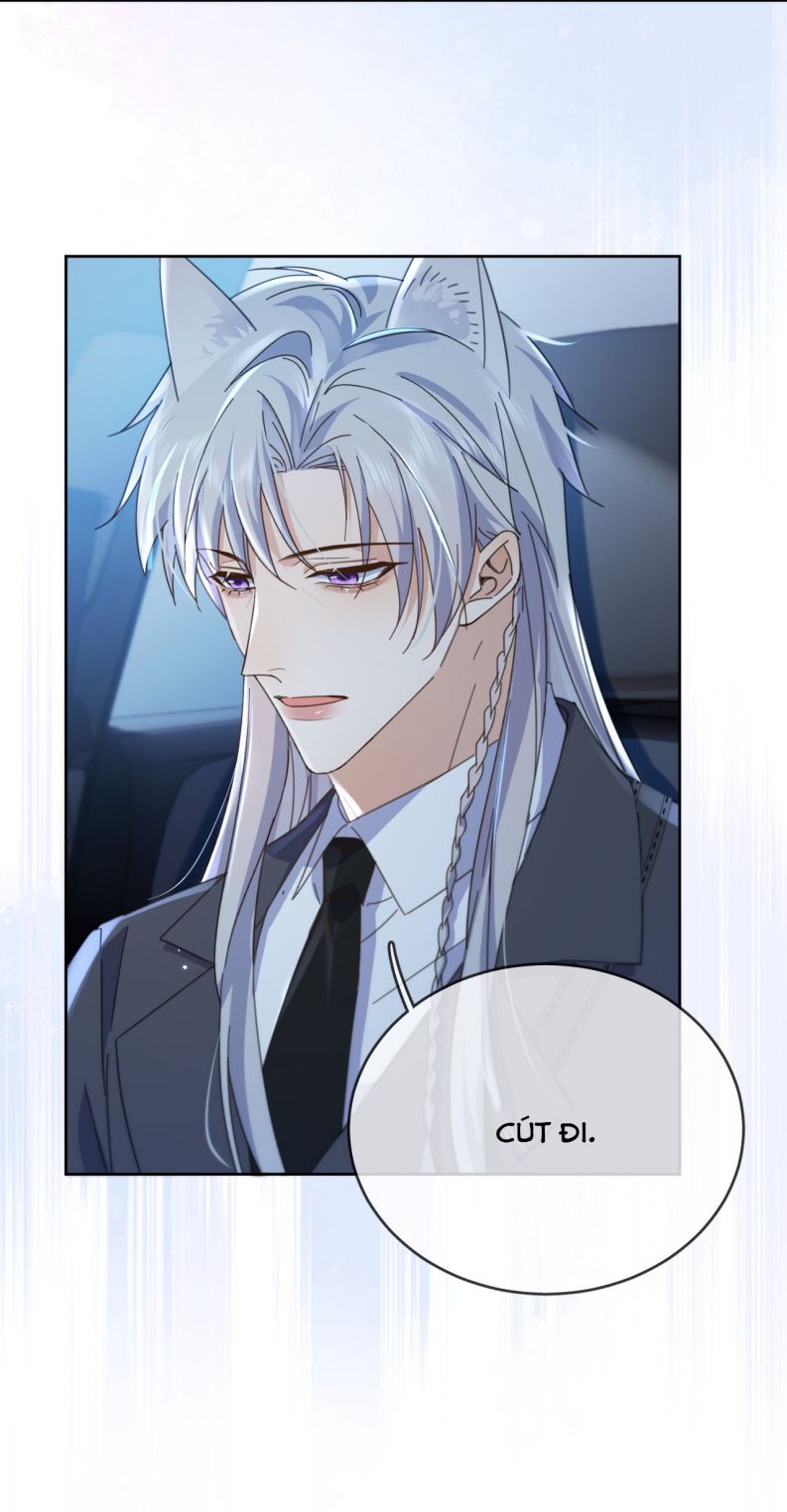Huynh Dạy Dỗ Đệ Bất Kính Chapter 41 - Trang 4