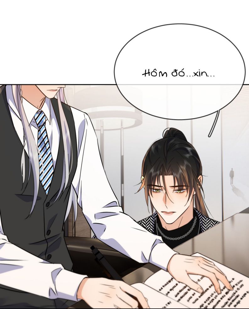 Huynh Dạy Dỗ Đệ Bất Kính Chapter 41 - Trang 4