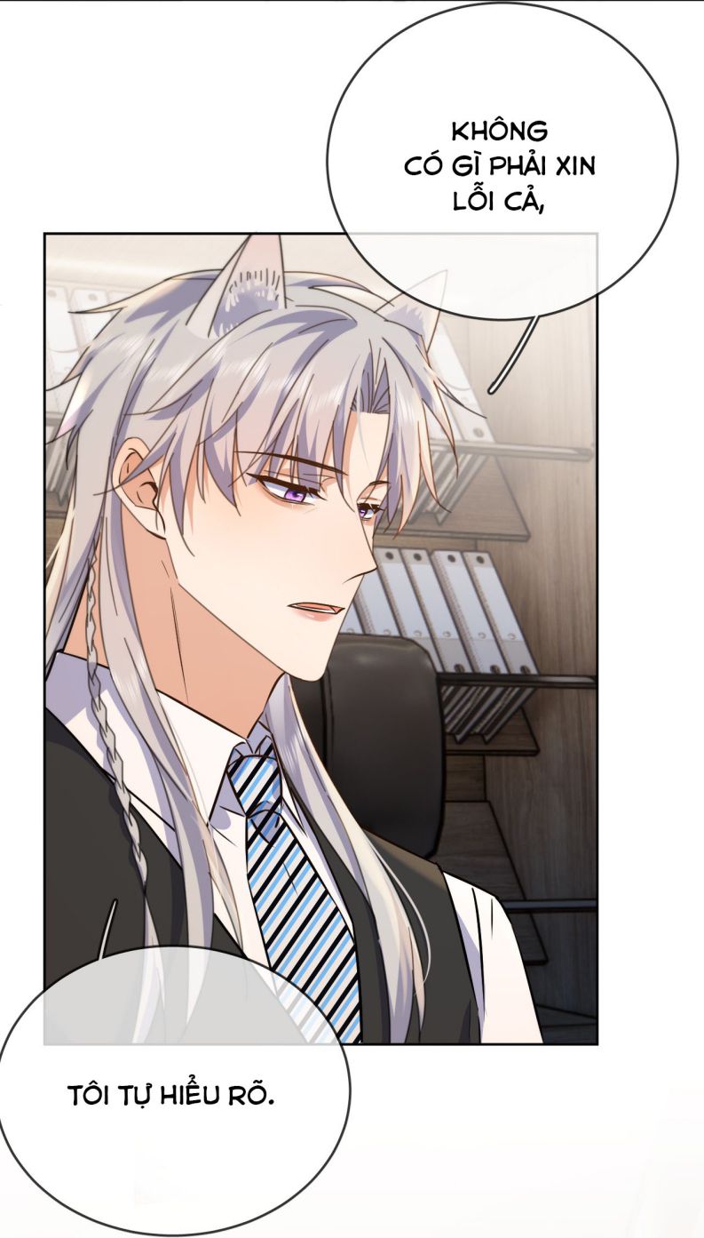 Huynh Dạy Dỗ Đệ Bất Kính Chapter 41 - Trang 4