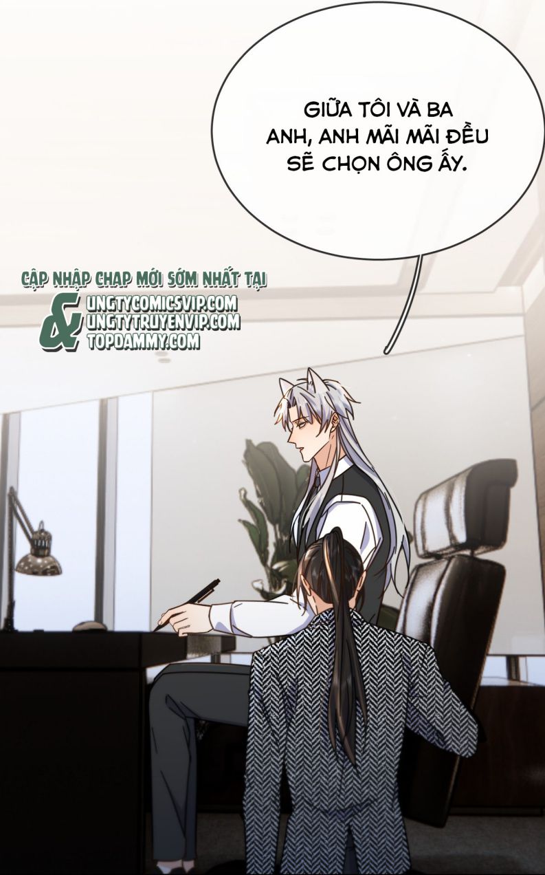 Huynh Dạy Dỗ Đệ Bất Kính Chapter 41 - Trang 4