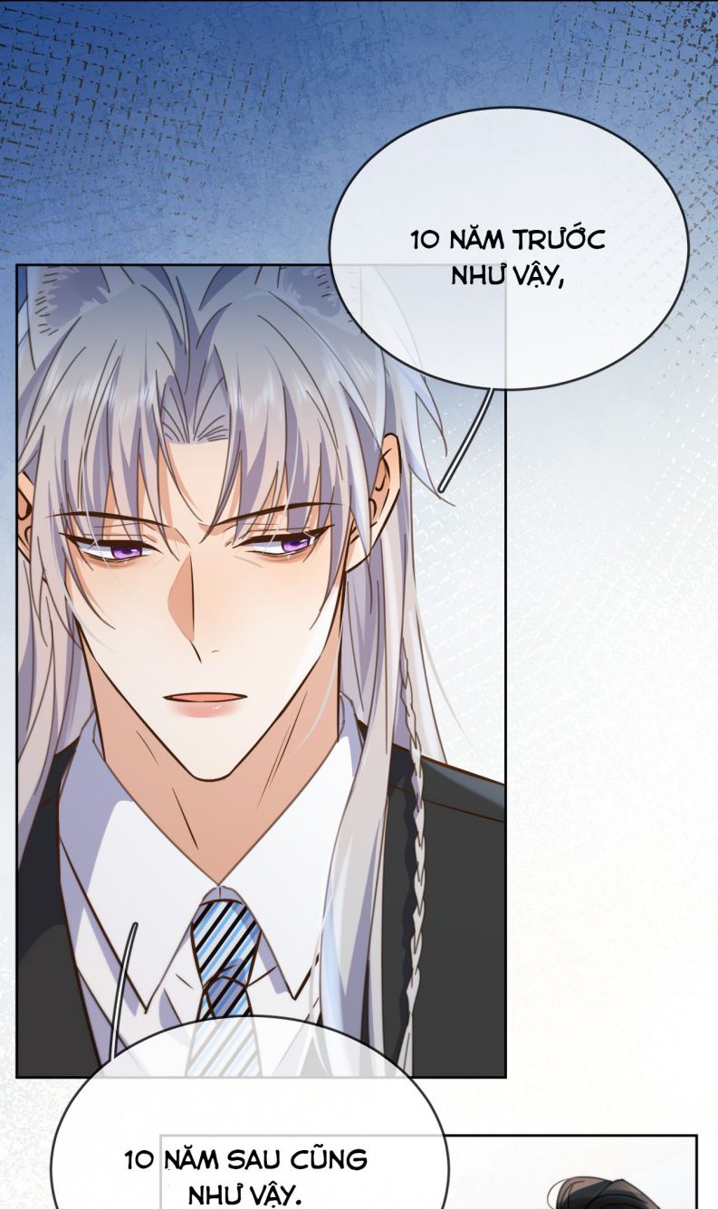 Huynh Dạy Dỗ Đệ Bất Kính Chapter 41 - Trang 4