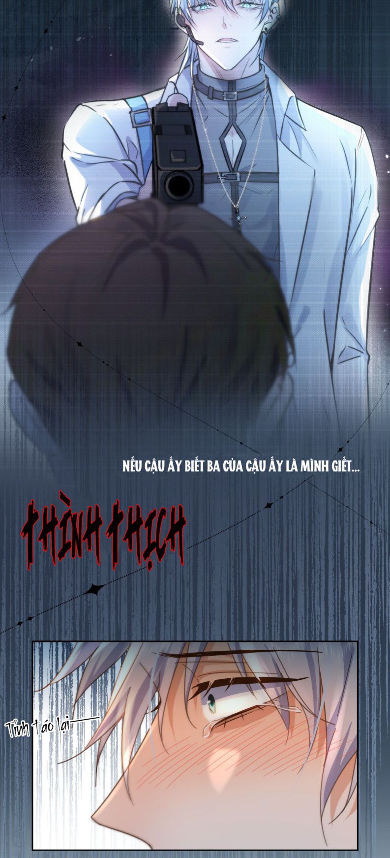 Huynh Dạy Dỗ Đệ Bất Kính Chapter 41 - Trang 4