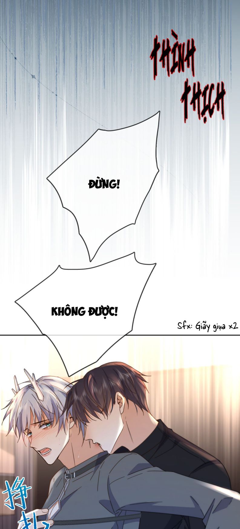 Huynh Dạy Dỗ Đệ Bất Kính Chapter 41 - Trang 4