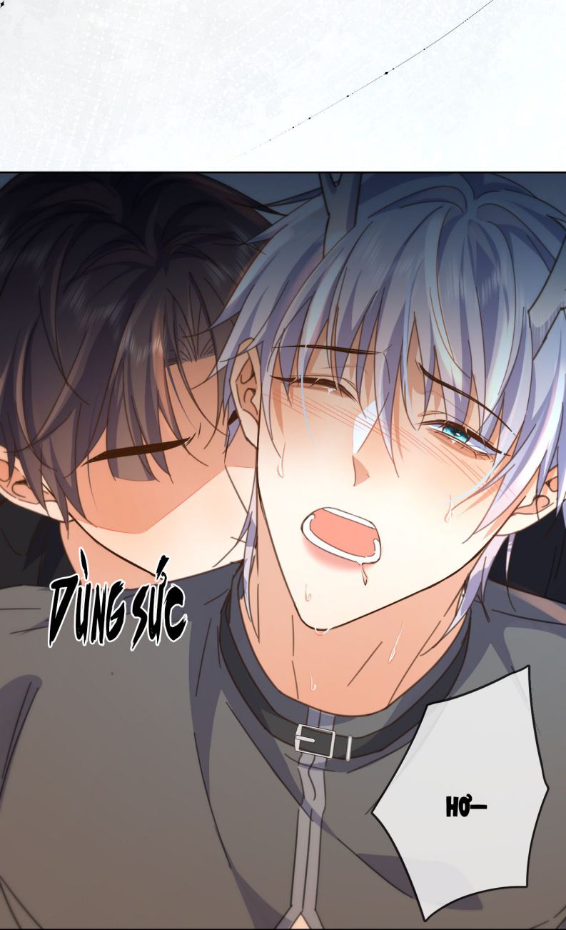 Huynh Dạy Dỗ Đệ Bất Kính Chapter 41 - Trang 4