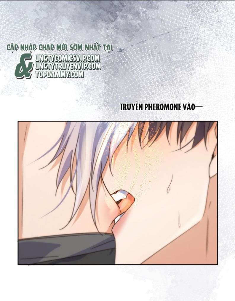 Huynh Dạy Dỗ Đệ Bất Kính Chapter 41 - Trang 4