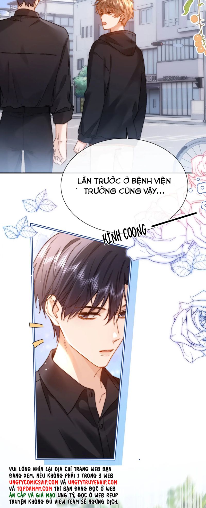Chất Dị Ứng Đáng Yêu Chapter 28 - Trang 4
