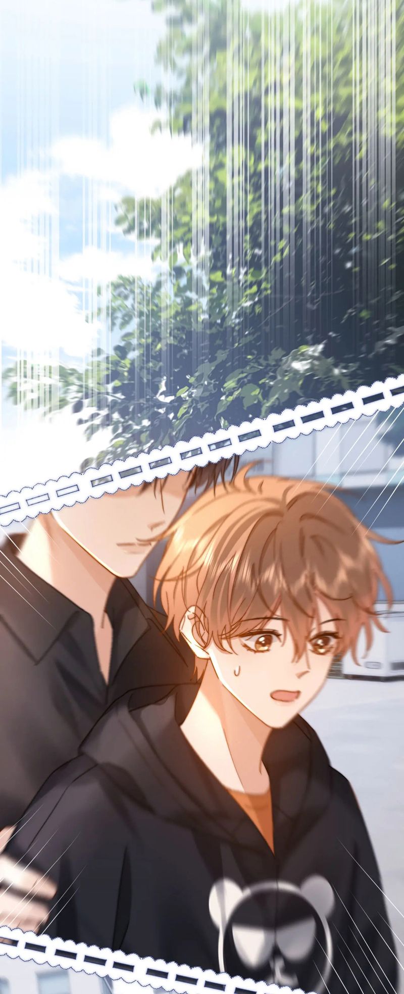 Chất Dị Ứng Đáng Yêu Chapter 28 - Trang 4