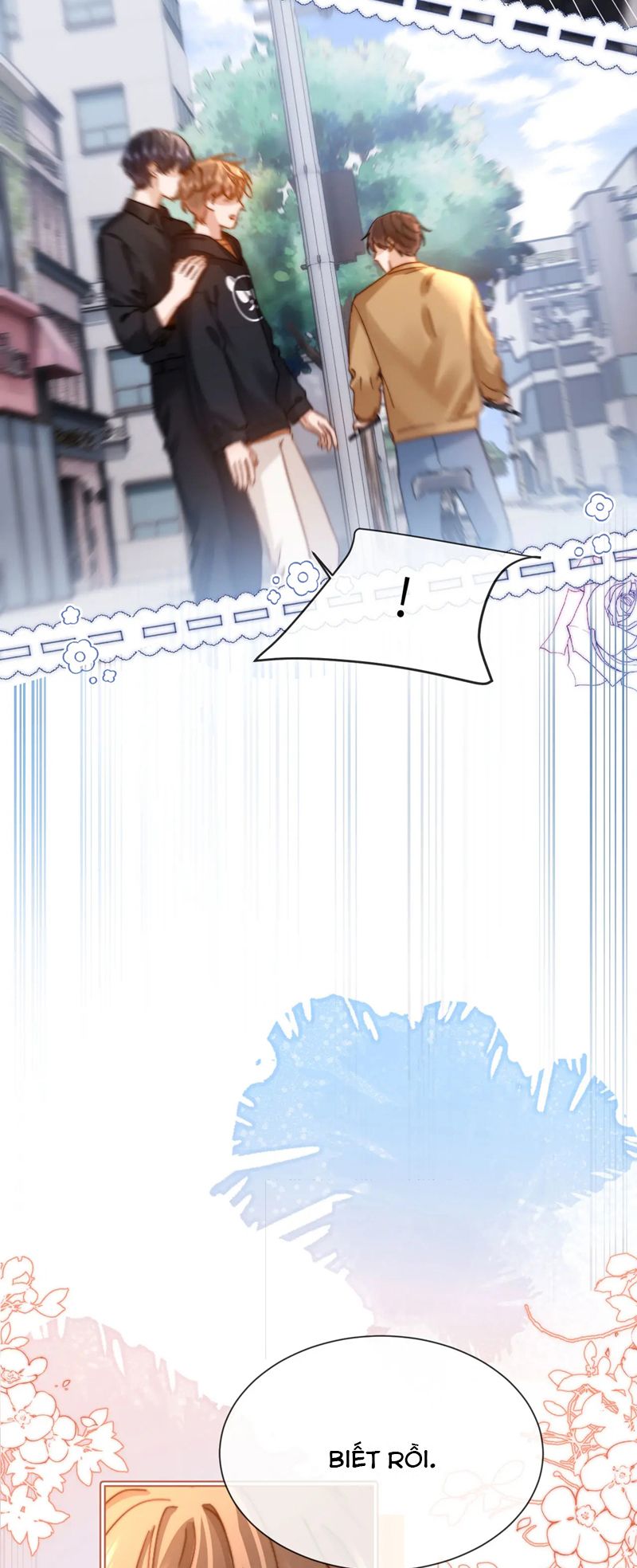 Chất Dị Ứng Đáng Yêu Chapter 28 - Trang 4