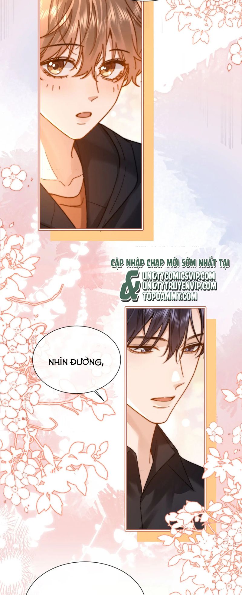Chất Dị Ứng Đáng Yêu Chapter 28 - Trang 4