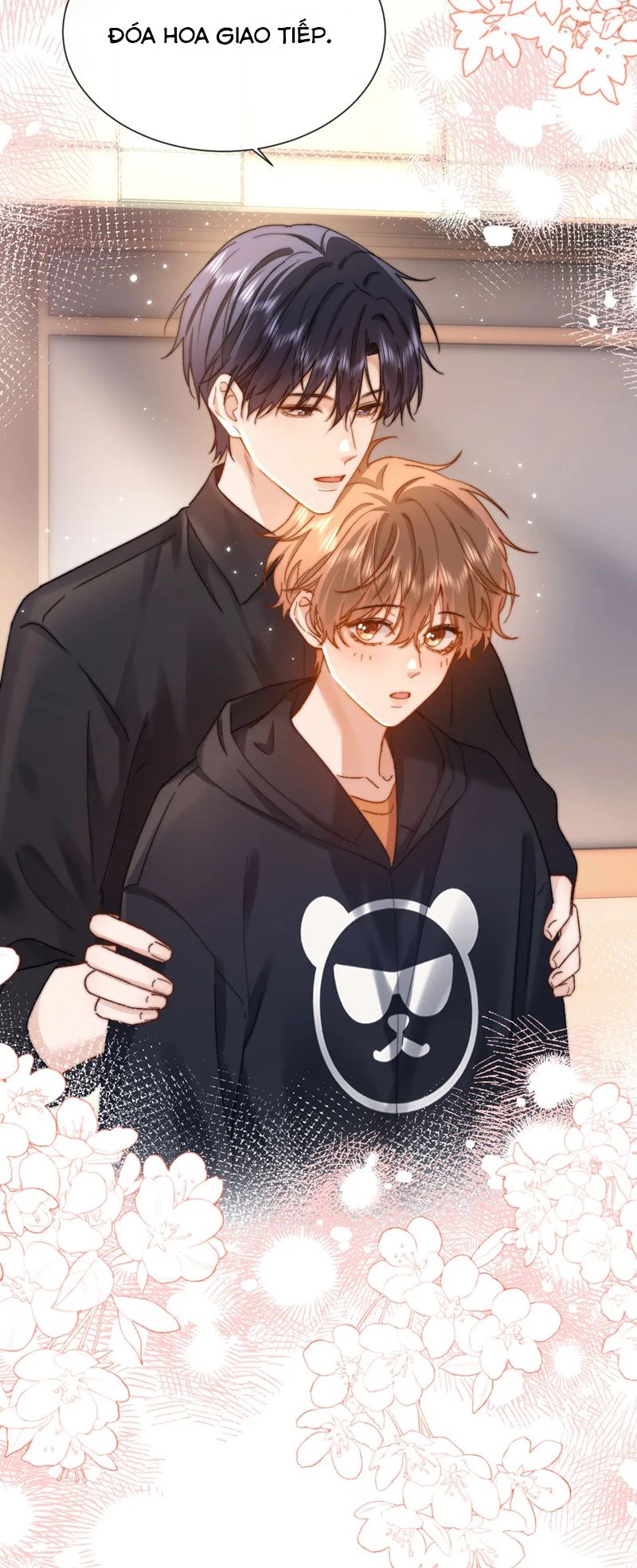 Chất Dị Ứng Đáng Yêu Chapter 28 - Trang 4