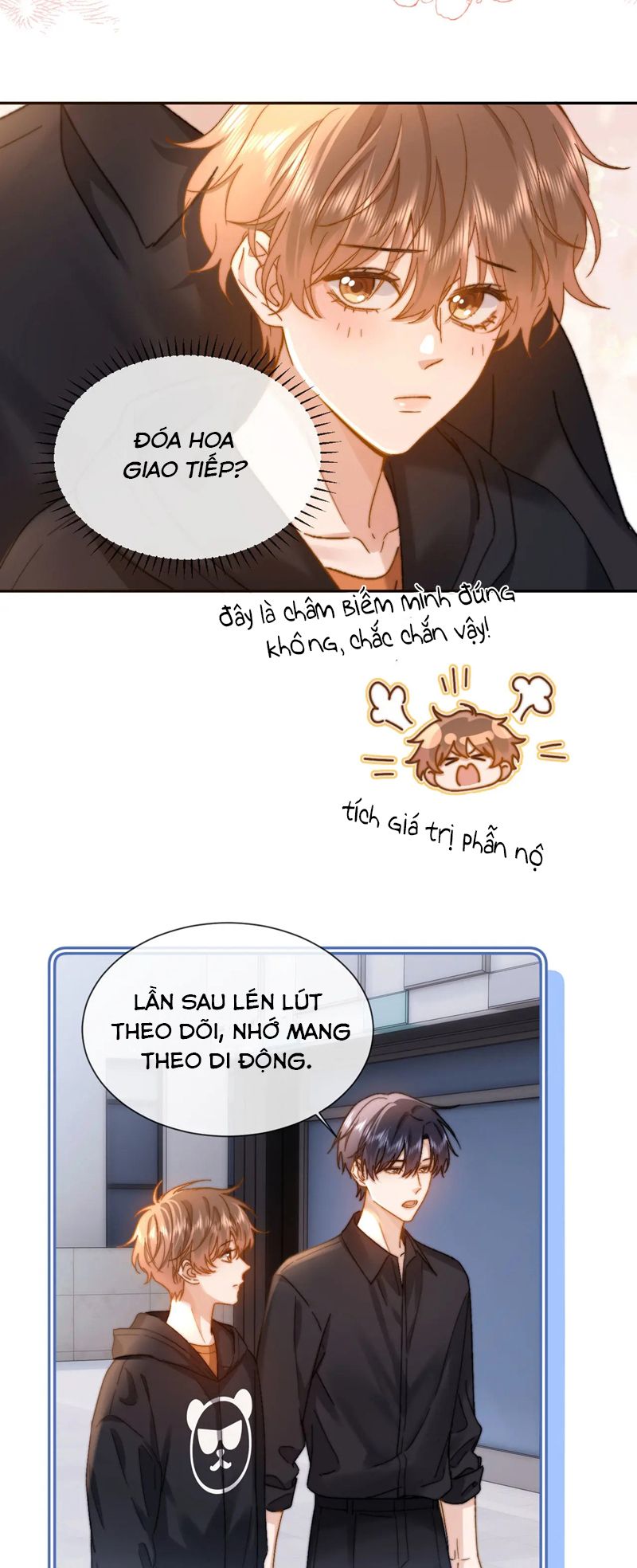 Chất Dị Ứng Đáng Yêu Chapter 28 - Trang 4