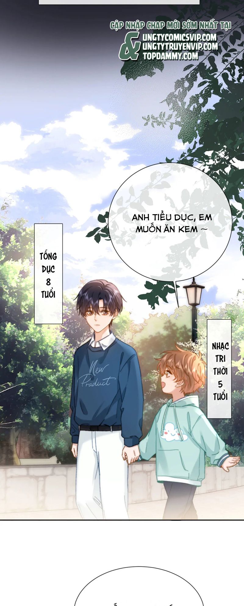 Chất Dị Ứng Đáng Yêu Chapter 28 - Trang 4