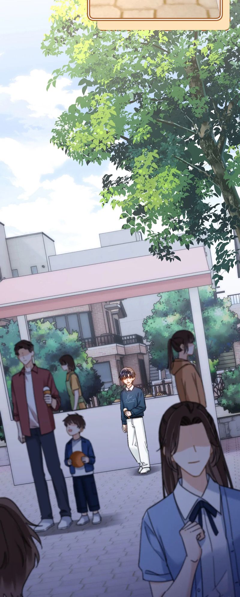 Chất Dị Ứng Đáng Yêu Chapter 28 - Trang 4