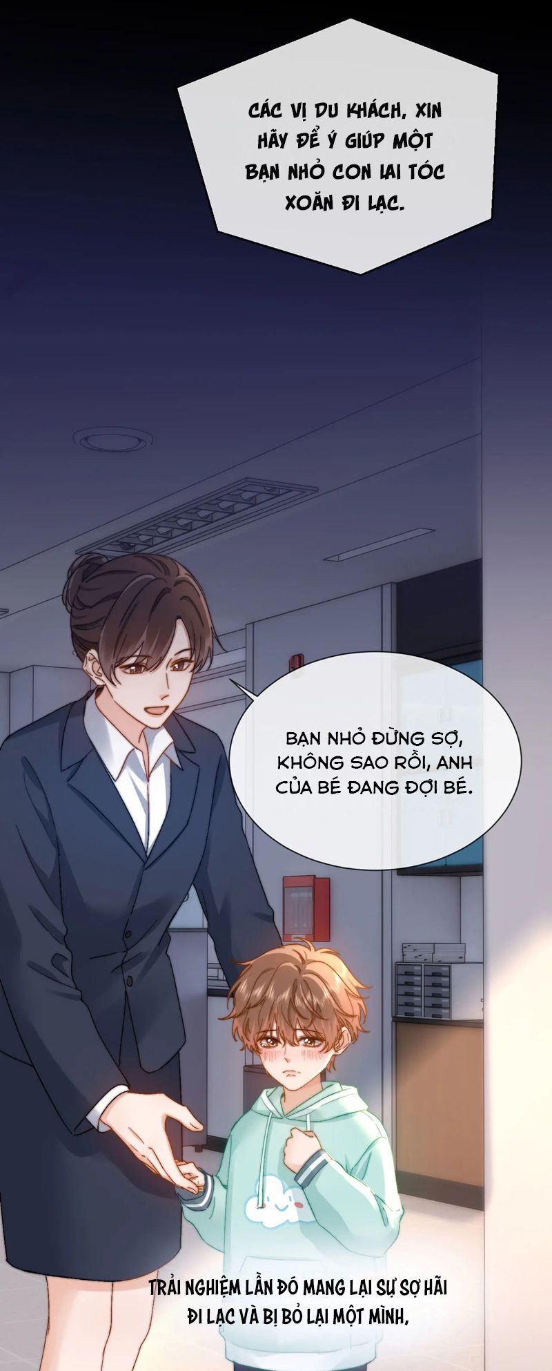 Chất Dị Ứng Đáng Yêu Chapter 28 - Trang 4
