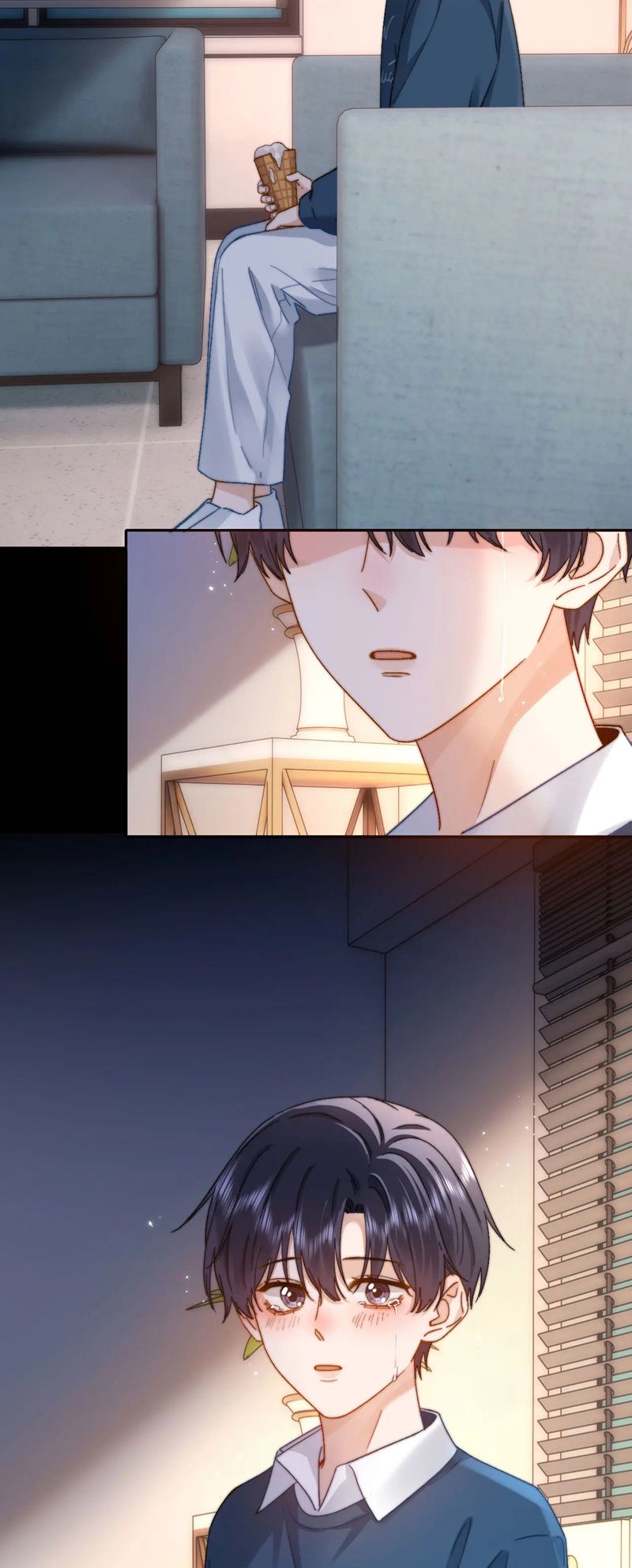 Chất Dị Ứng Đáng Yêu Chapter 28 - Trang 4
