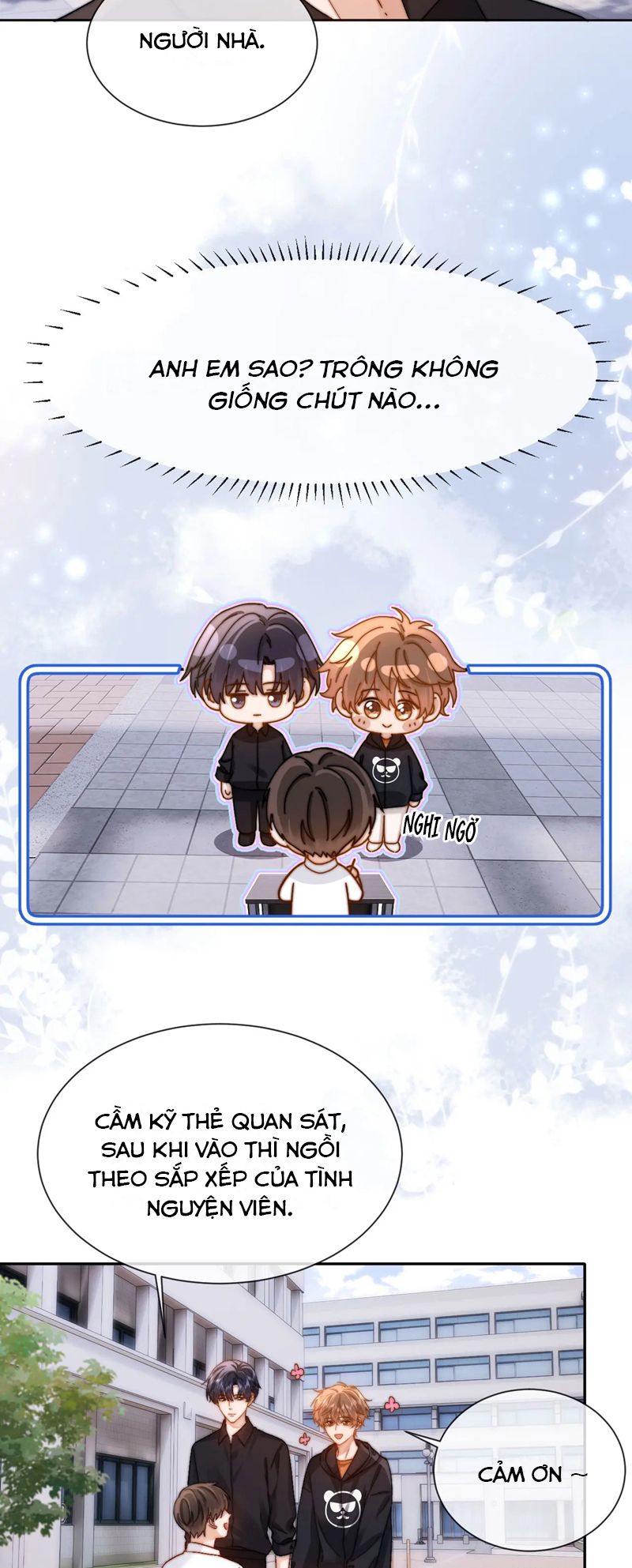 Chất Dị Ứng Đáng Yêu Chapter 28 - Trang 4
