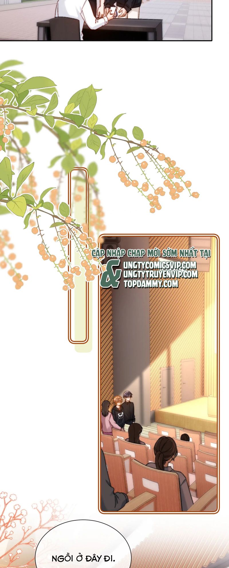 Chất Dị Ứng Đáng Yêu Chapter 28 - Trang 4