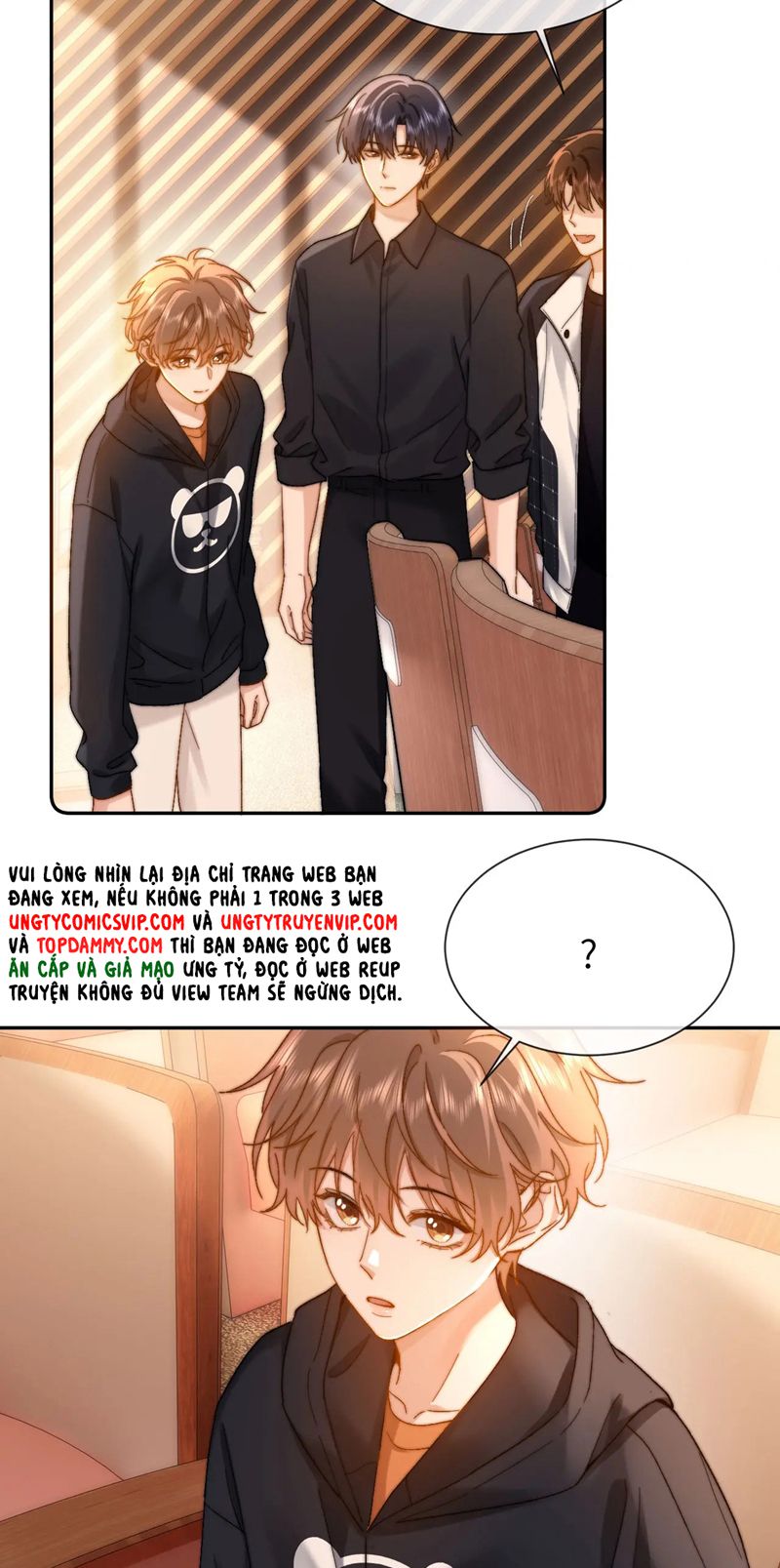 Chất Dị Ứng Đáng Yêu Chapter 28 - Trang 4