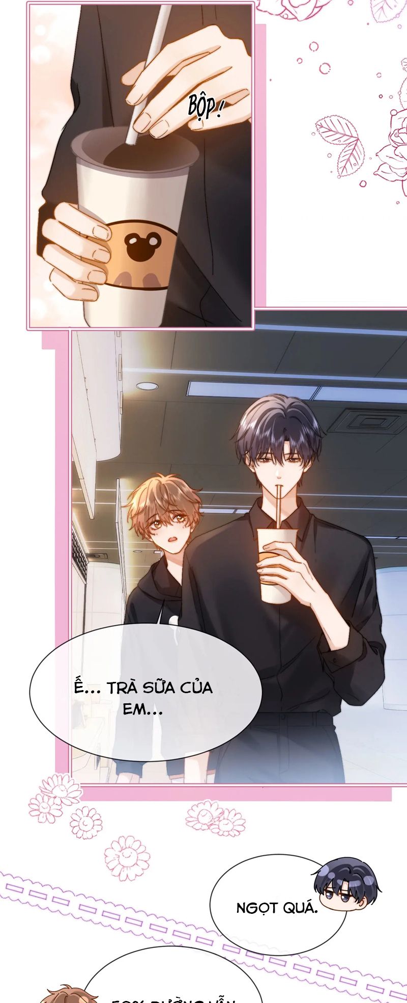 Chất Dị Ứng Đáng Yêu Chapter 28 - Trang 4