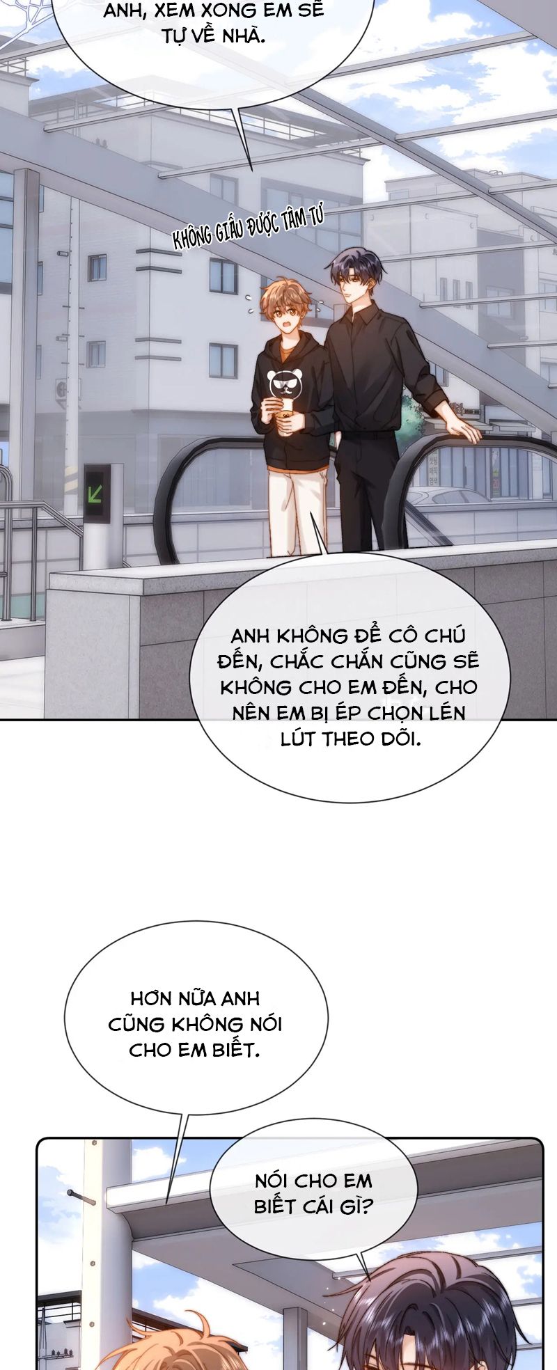 Chất Dị Ứng Đáng Yêu Chapter 28 - Trang 4