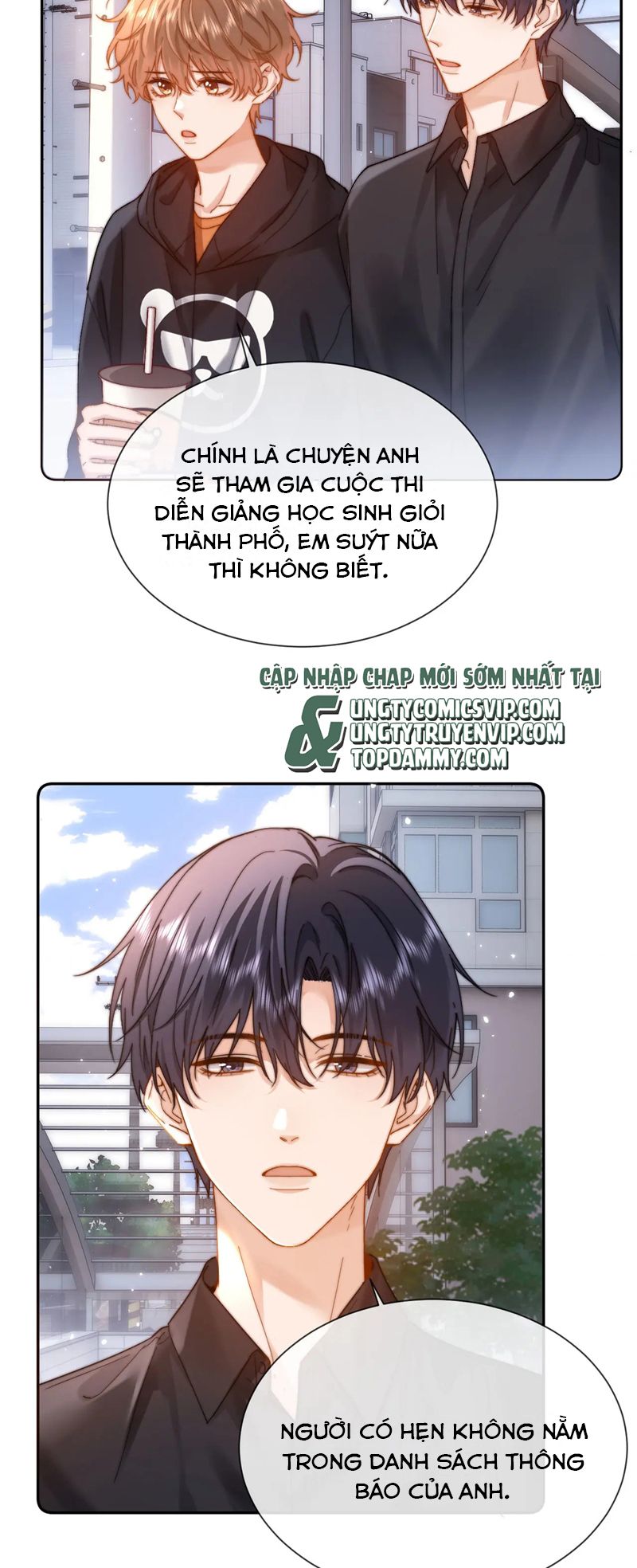 Chất Dị Ứng Đáng Yêu Chapter 28 - Trang 4