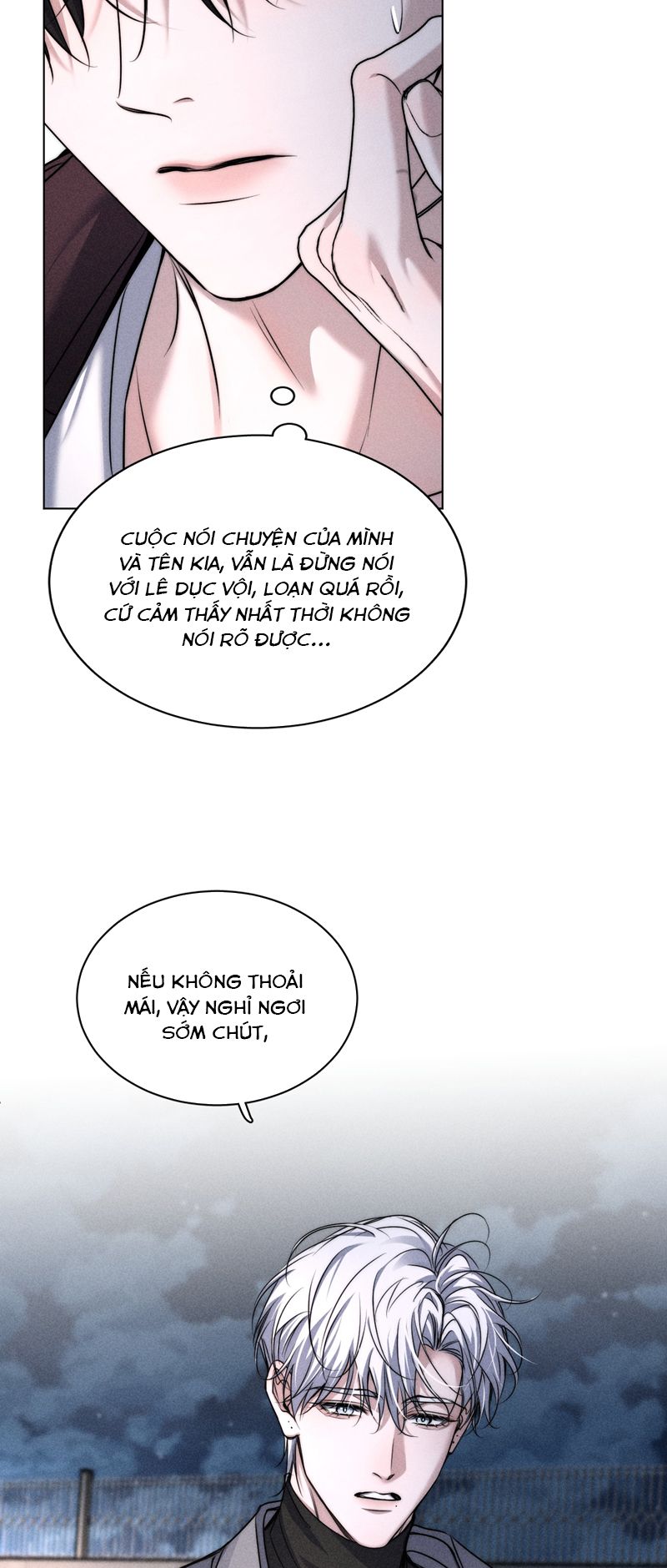 Ảnh Đế Cứ Muốn Làm Kim Chủ Của Tôi Chapter 16 - Trang 4