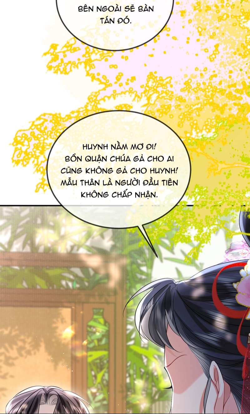 Ôn Hương Diễm Ngọc Chapter 17 - Next Chapter 18