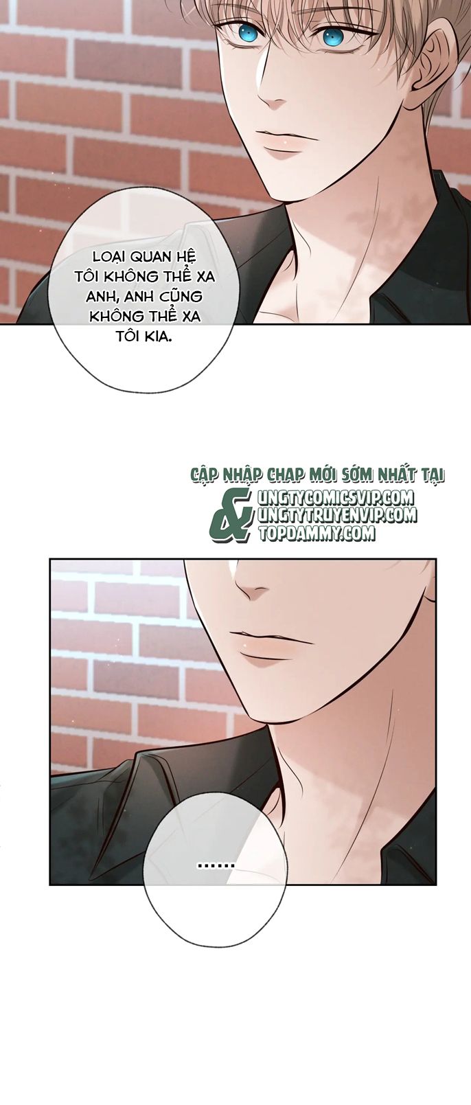 Đêm Tình Yêu Và Sát Ý Chapter 5 - Trang 4