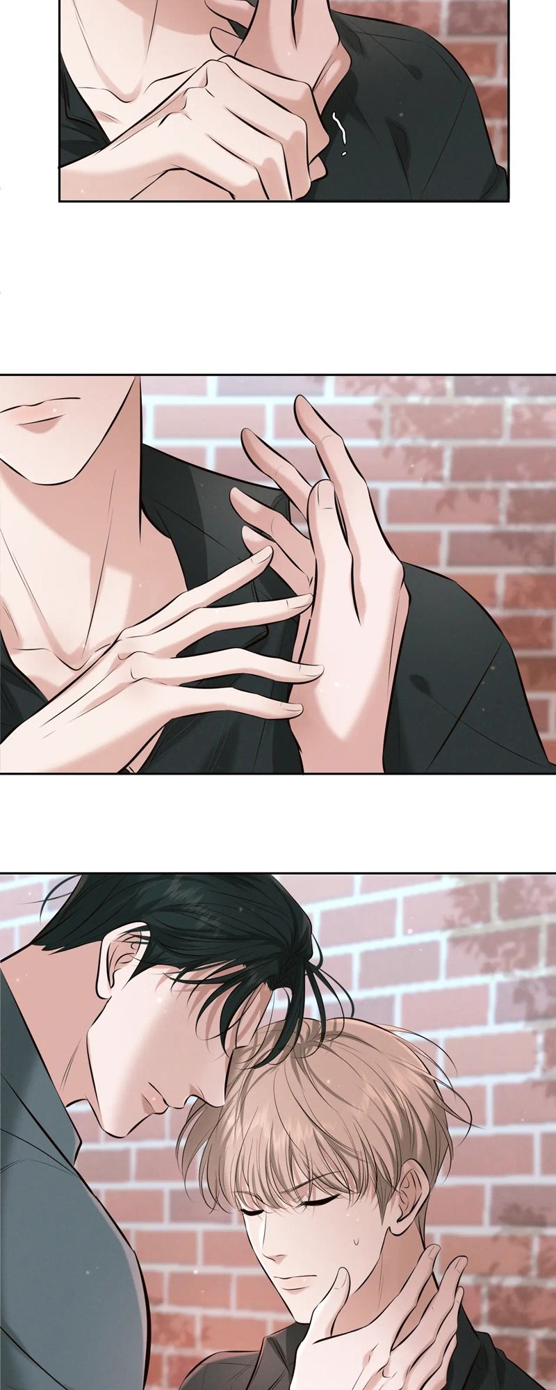 Đêm Tình Yêu Và Sát Ý Chapter 5 - Trang 4